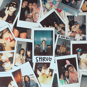 Shrug (Explicit)