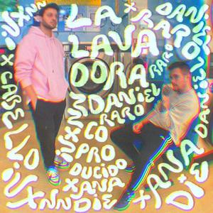 La Lavadora (Explicit)