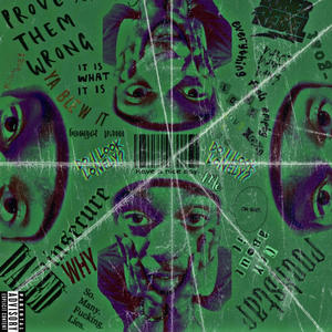 things i wanna say but can't (Explicit)