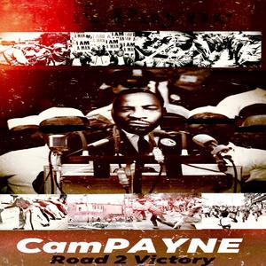 CamPayne Road 2 Victory Deluxe (Explicit)