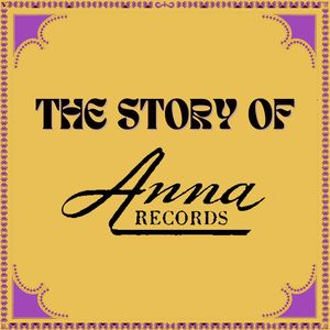 The Story of Anna Records