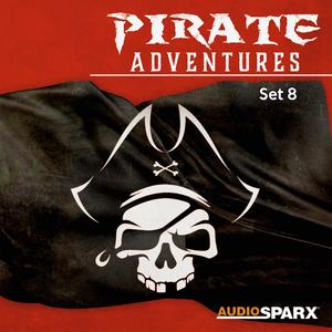 Pirate Adventures, Set 8