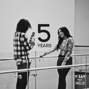 5 Years(feat. Nels)