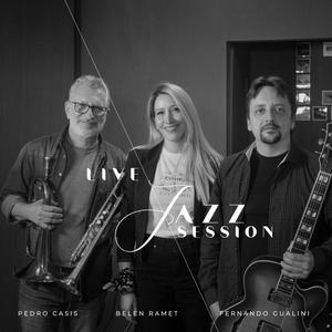 As time goes by (feat. Pedro Casis & Fernando Gualini) (Vivo)