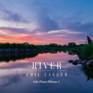 River (Solo Piano, Vol. 2)