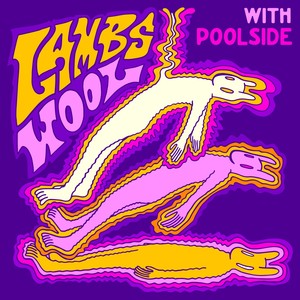 Lamb's Wool(with Poolside)