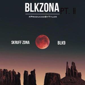 Blkzona, Pt. II (Explicit)