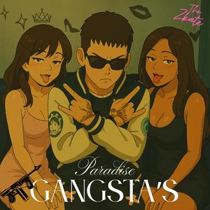 Shatta En Hollywood (feat. Kennedy 507 & Davising El G)