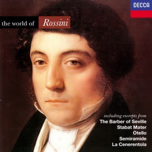 Tancredi / Act 1 - Rossini: Tancredi / Act 1: Di tanti palpiti (Tancredi / Act 1: 　　　タンクレディ|Tancredi / Act 1: 歌劇≪タンクレディ≫～大いなる不安と悲しみのあとで)