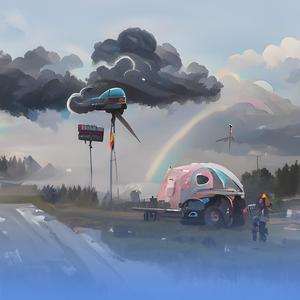 não importa o quanto