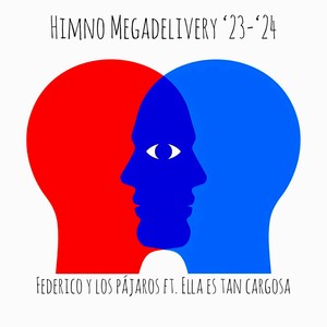 Himno Megadelivery ‘23-‘24 (Radio Edit)