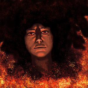 Burn It All(feat. Santiago Costas & Kerry Ellis)