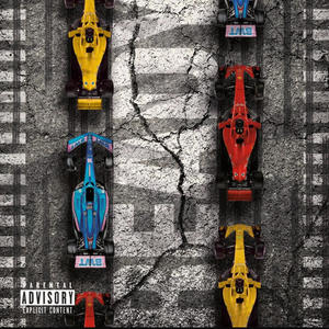 Ready (feat. Merlin & Noby) (Explicit)