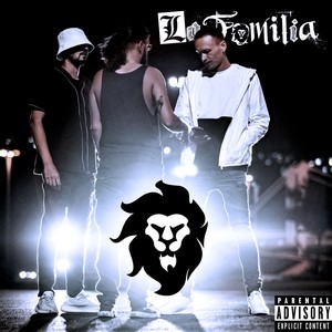 La Familia(feat. COGNAC) (Explicit)