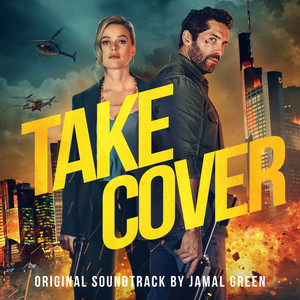 Take Cover (Original Motion Picture Soundtrack)