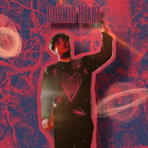 Cosmic Heart (feat. TNE TRiiP) (Explicit)