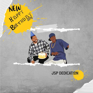 T.N.B.S (The New Birthday Song) (feat. LaevadMusik)