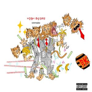 Jungle Fever(feat. Crafton) (Explicit)
