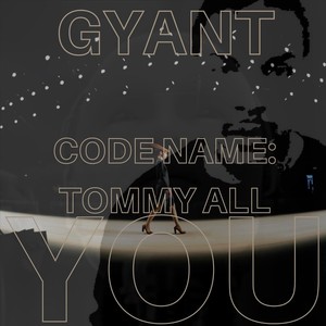 Code Name:Tommy All _ You