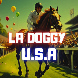 La Doggy Usa