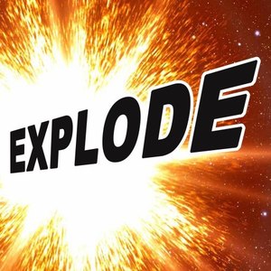 Explode(Ringtone)