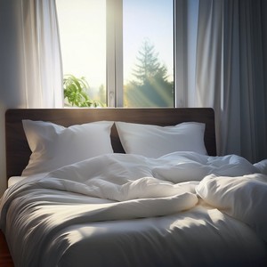 Música Para Dormir Profundo - Silencio Dormir Cálido Con Relajación