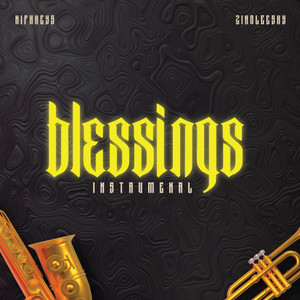 Blessings (Inst.)