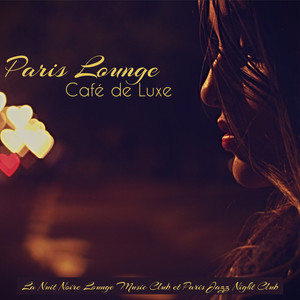 Paris Lounge