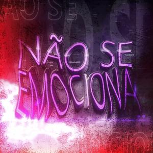 Nao se emociona (feat. prod [Slaasty] & Gabriel kyo)