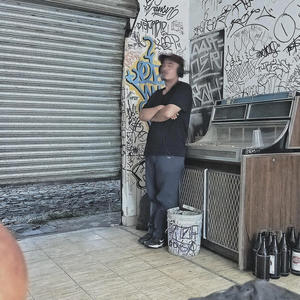 Anti-Materia-Lista (Explicit)