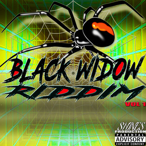 Black Widow Riddim, Vol.1