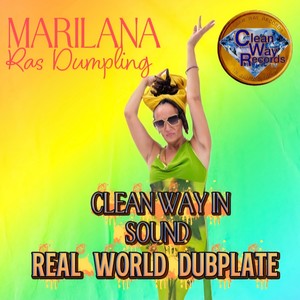 Clean Way Insound Real World Dubplate
