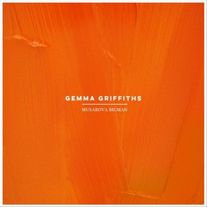 Musarova Bigman (Explicit)