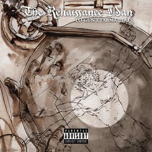 No Rappa (feat. Weapon ESP, Ghost of The Machine) (Explicit)