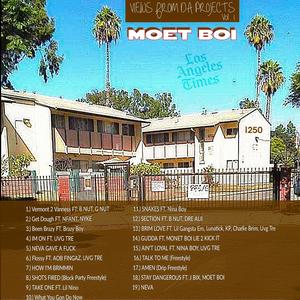 GET DOUGH (Explicit)