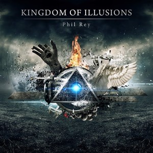 Kingdom of Illusions