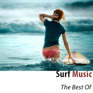 Surf Music - The Best Of (Remastered)