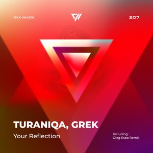 Your Reflection (Radio Edit)