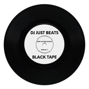 BLACK TAPE VOL.1