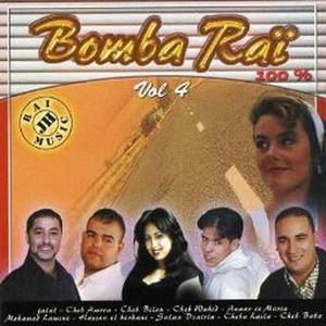 Bomba Rai Vol 4