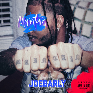 Keep Going (Explicit)