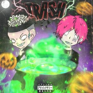 Trash (feat. Ouija Macc) [Explicit]