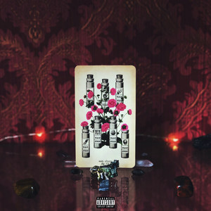 Blue(Outro) (Explicit)