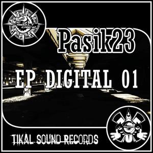 Ep Digital 01 (Explicit)