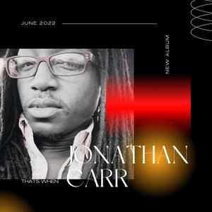 That's when (feat. Jonathan Carr)