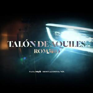 TALÓN DE AQUILES (Explicit)