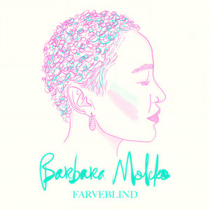 Farveblind