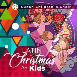 Latin Christmas for Kids