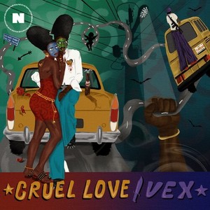 Vex (Explicit)
