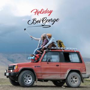 Holiday (Explicit)